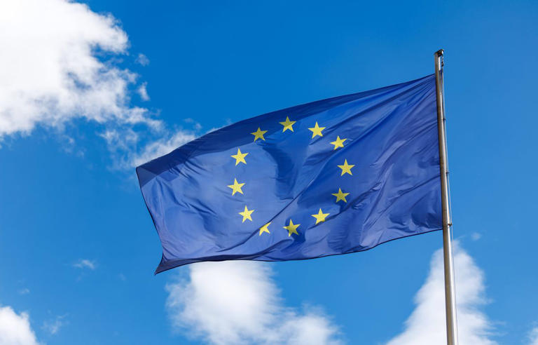 Choisissez des goodies européens ! Choisissez des goodies européens !